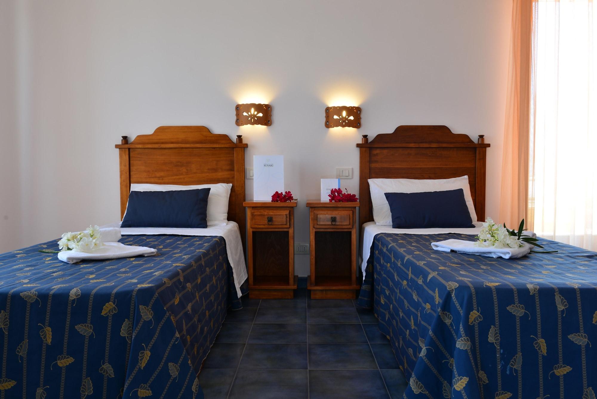 Suvaki Resort Madonna Delle Grazie Dış mekan fotoğraf