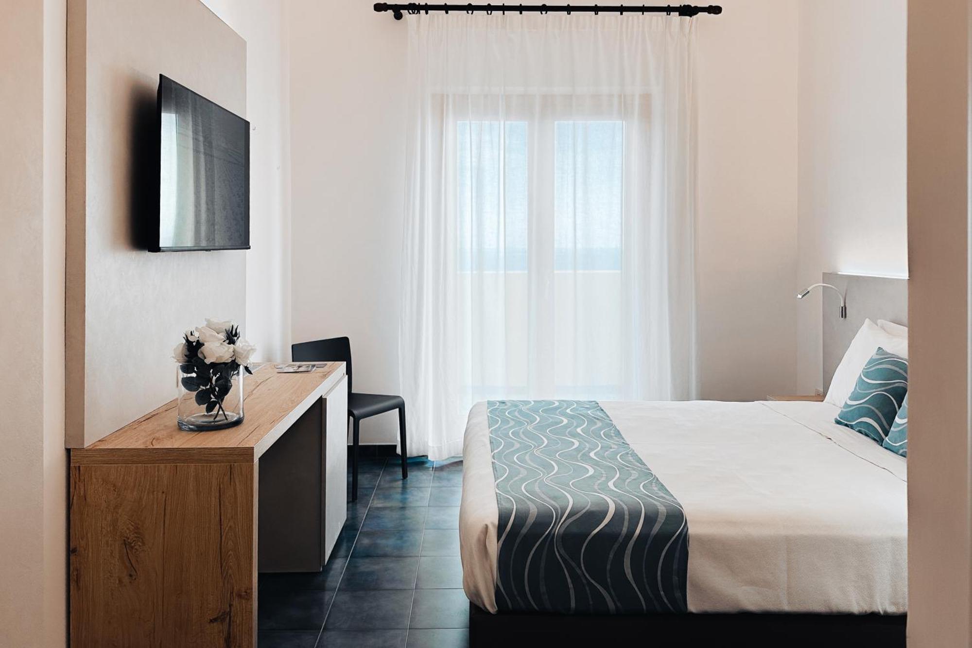 Suvaki Resort Madonna Delle Grazie Dış mekan fotoğraf