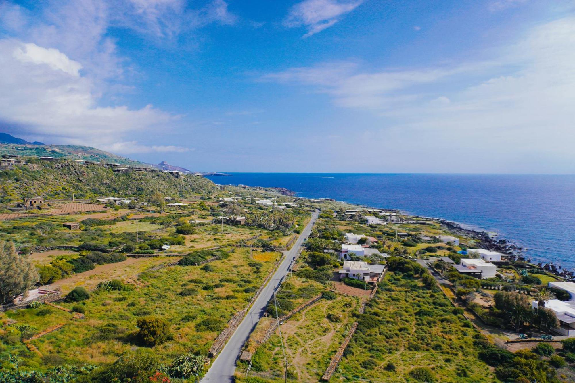 Suvaki Resort Madonna Delle Grazie Dış mekan fotoğraf