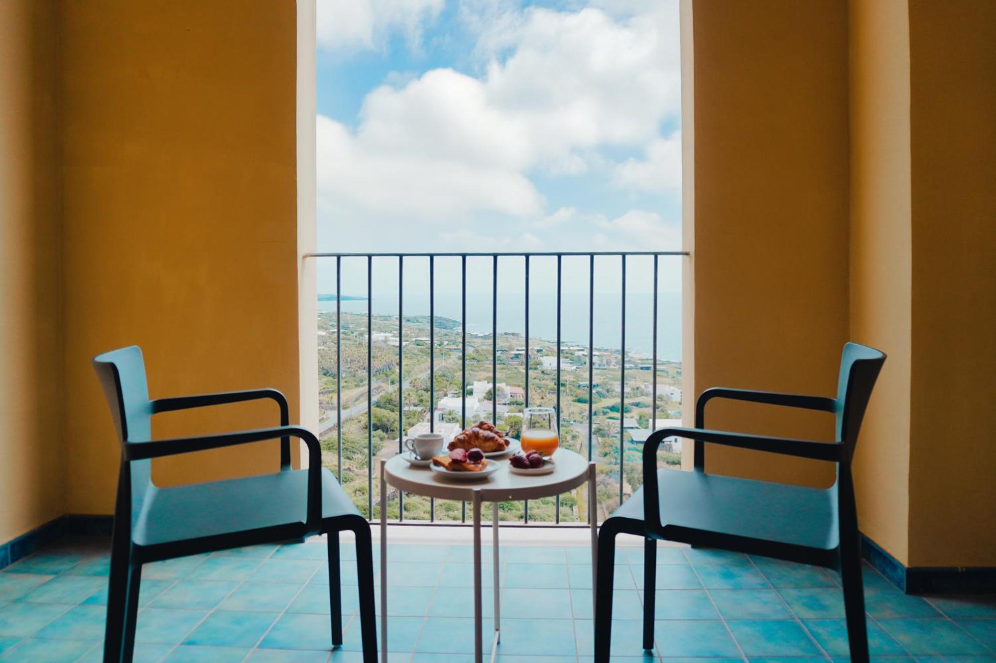 Suvaki Resort Madonna Delle Grazie Dış mekan fotoğraf