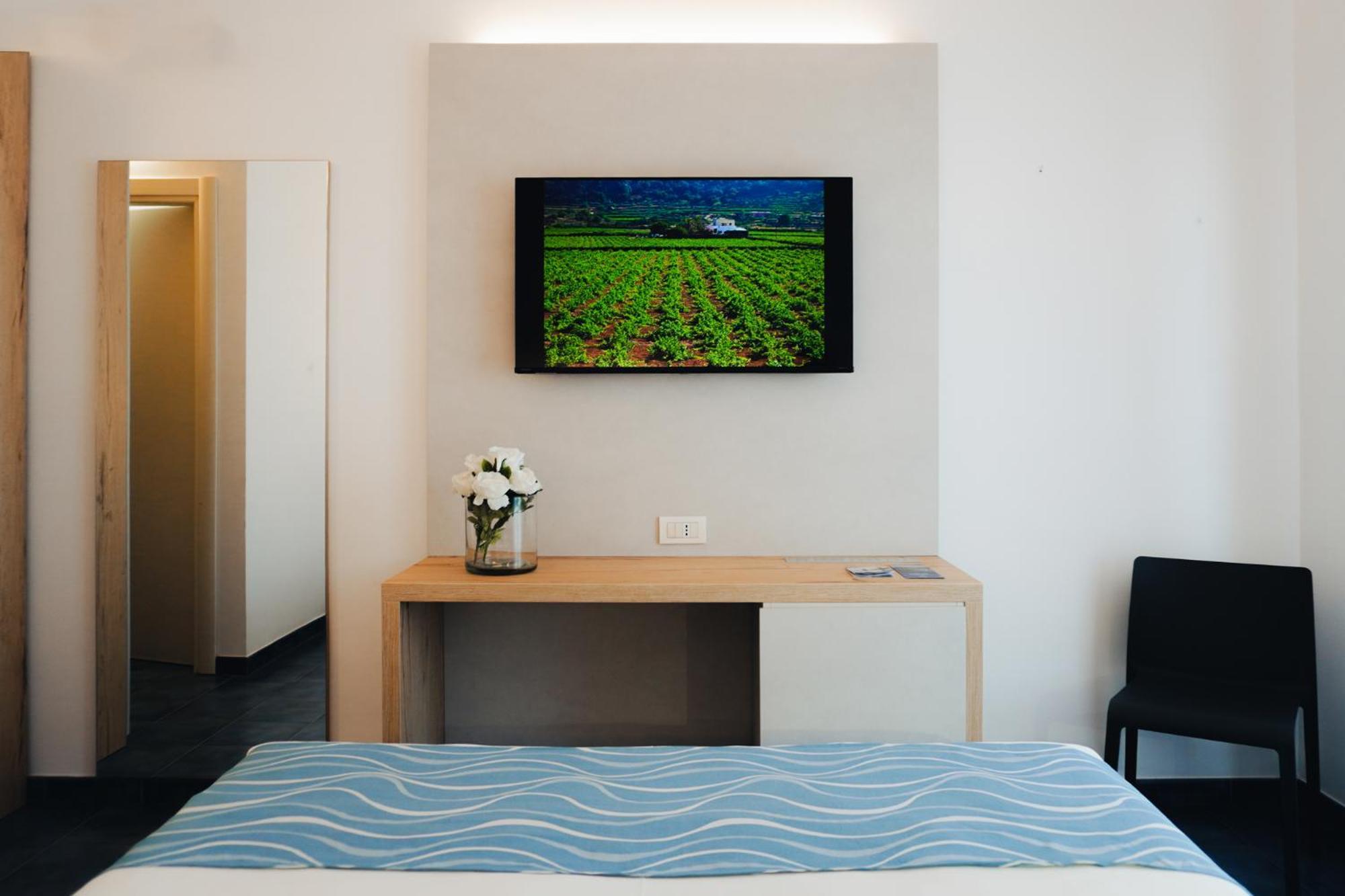Suvaki Resort Madonna Delle Grazie Dış mekan fotoğraf