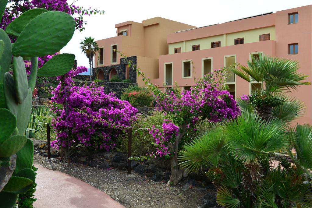 Suvaki Resort Madonna Delle Grazie Dış mekan fotoğraf