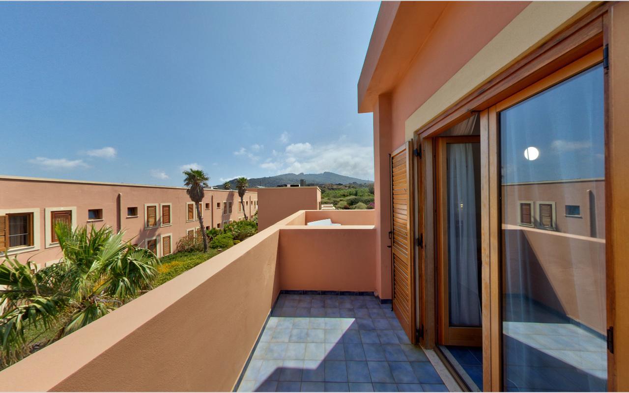 Suvaki Resort Madonna Delle Grazie Dış mekan fotoğraf
