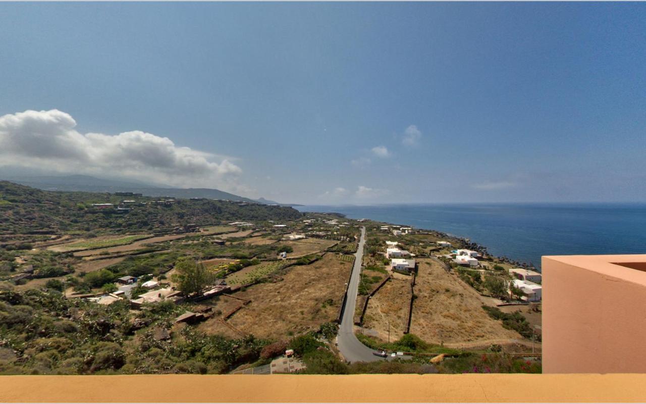 Suvaki Resort Madonna Delle Grazie Dış mekan fotoğraf