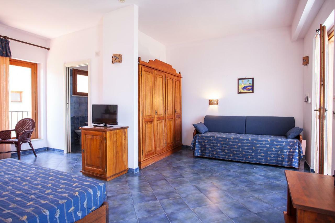 Suvaki Resort Madonna Delle Grazie Dış mekan fotoğraf