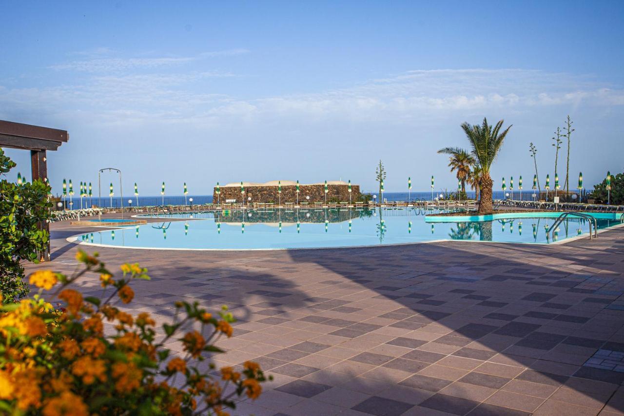 Suvaki Resort Madonna Delle Grazie Dış mekan fotoğraf