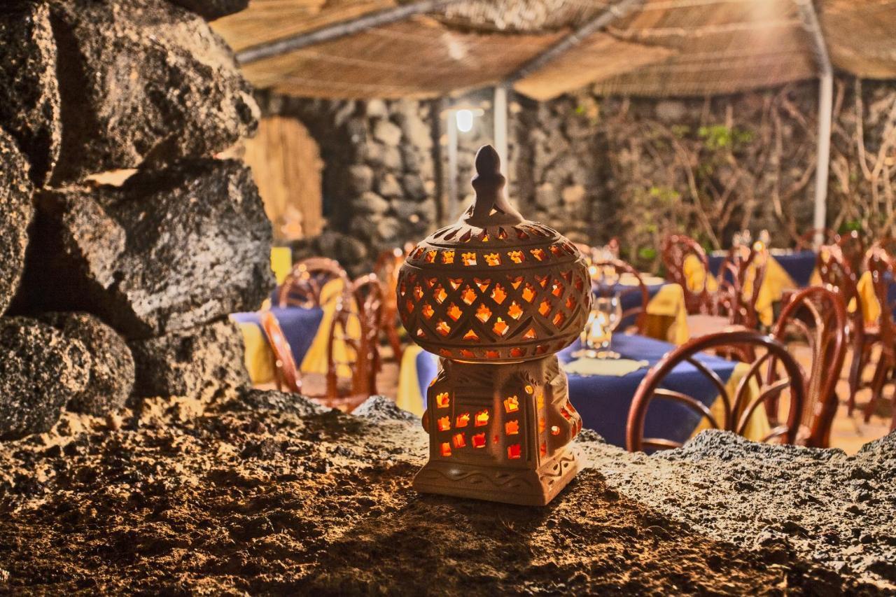 Suvaki Resort Madonna Delle Grazie Dış mekan fotoğraf