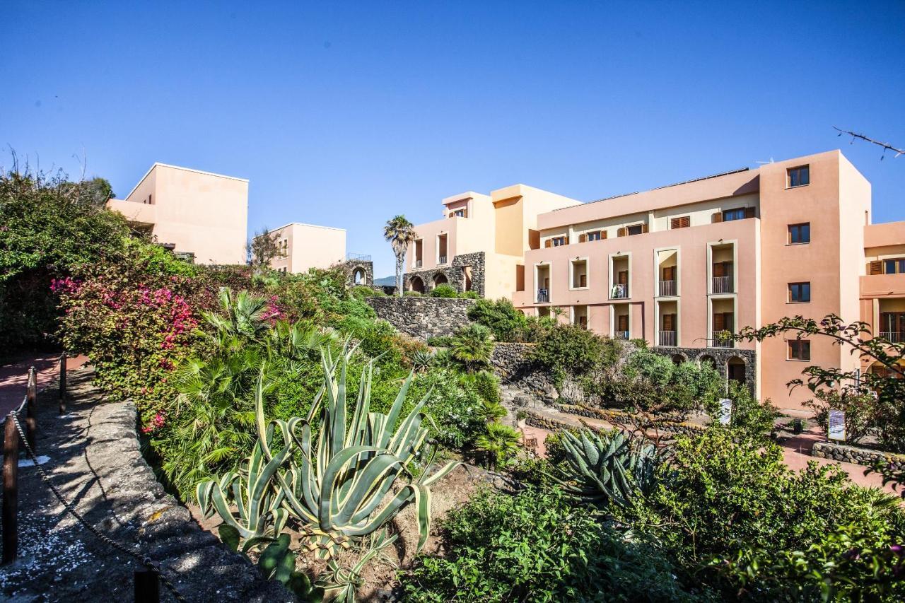 Suvaki Resort Madonna Delle Grazie Dış mekan fotoğraf