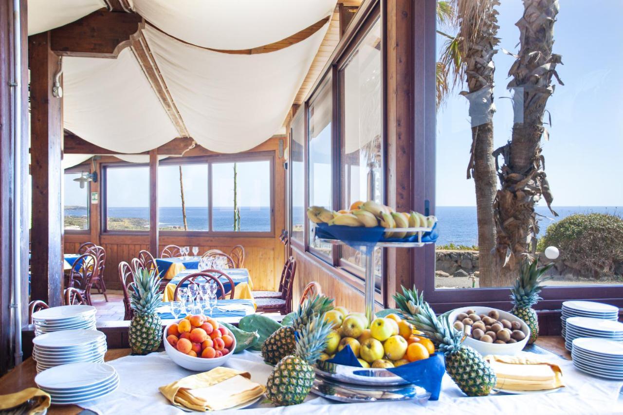 Suvaki Resort Madonna Delle Grazie Dış mekan fotoğraf