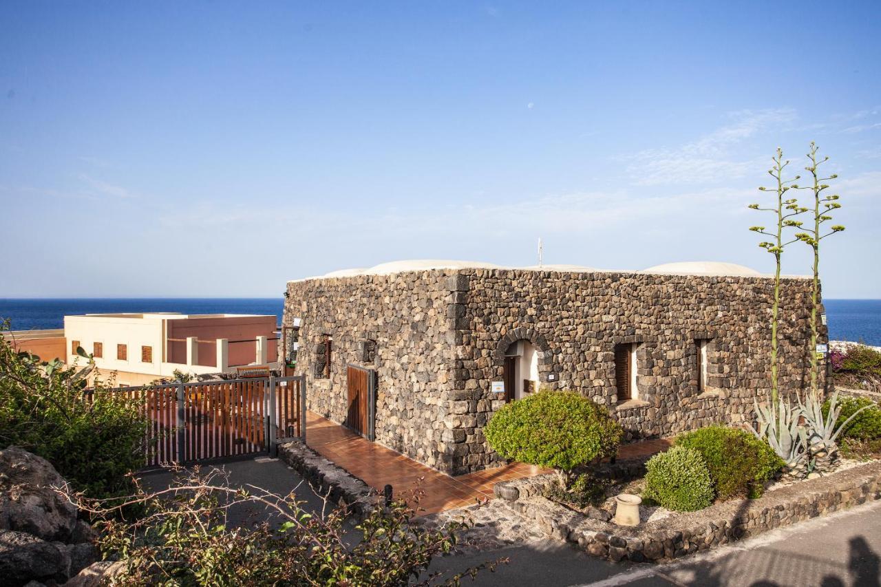 Suvaki Resort Madonna Delle Grazie Dış mekan fotoğraf