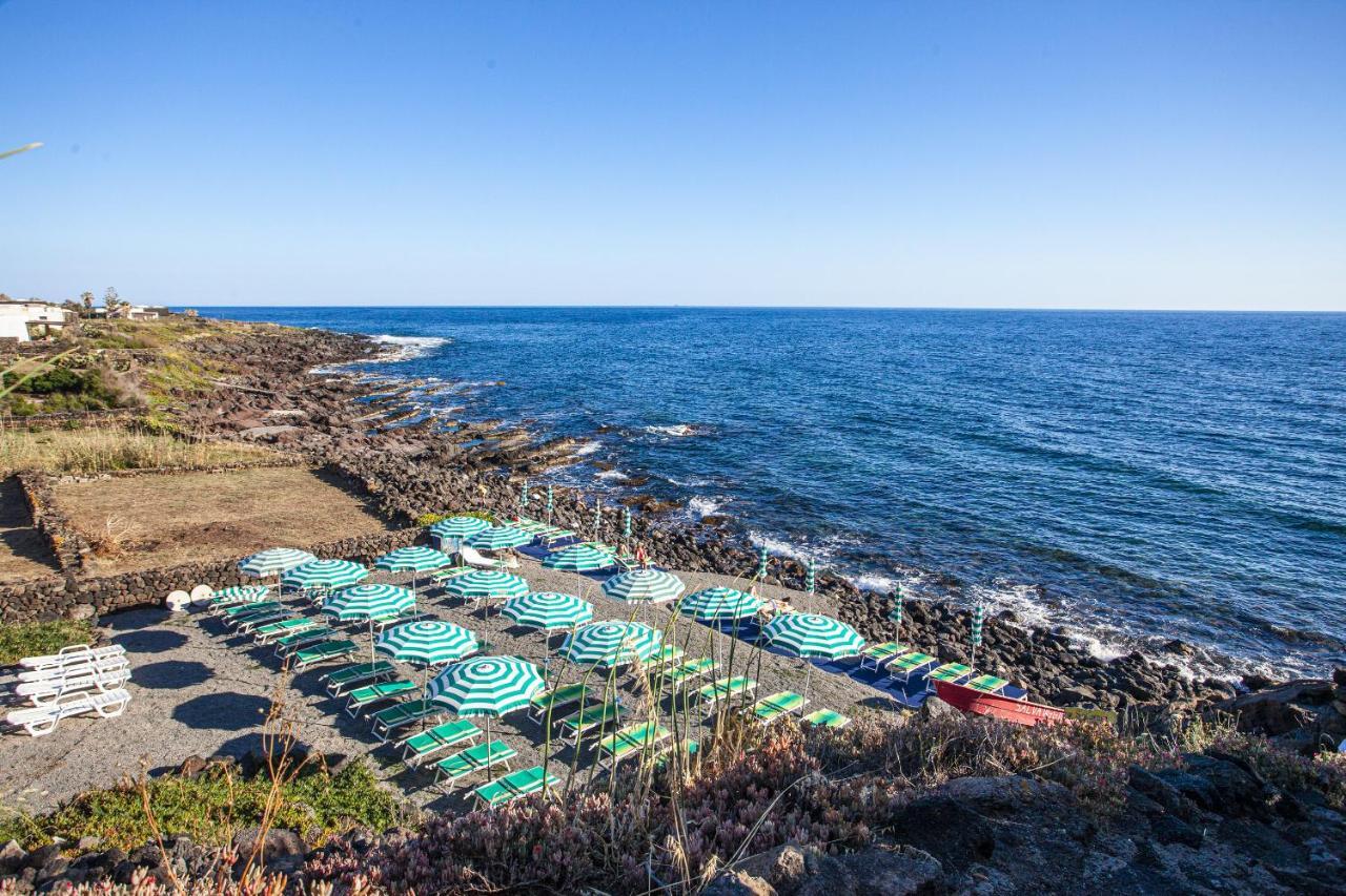 Suvaki Resort Madonna Delle Grazie Dış mekan fotoğraf