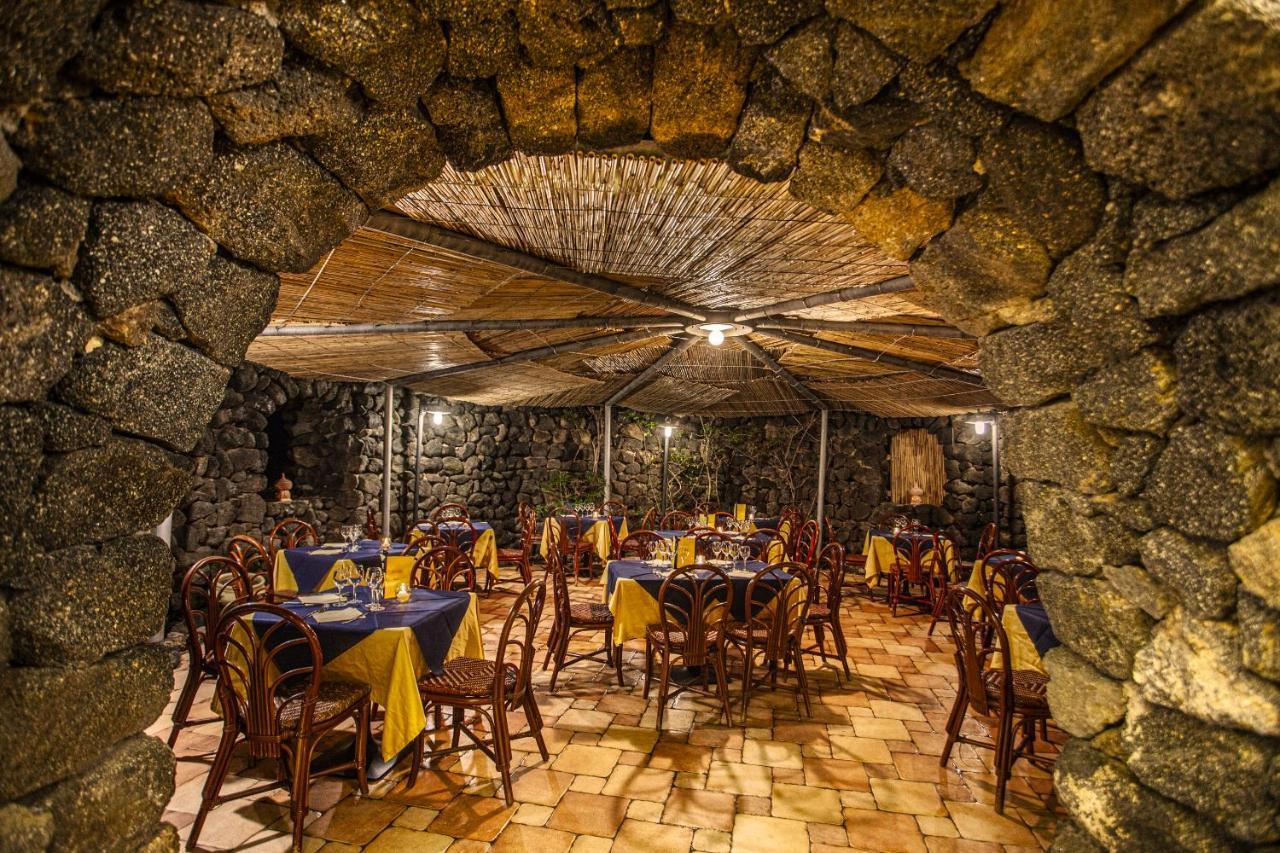 Suvaki Resort Madonna Delle Grazie Dış mekan fotoğraf