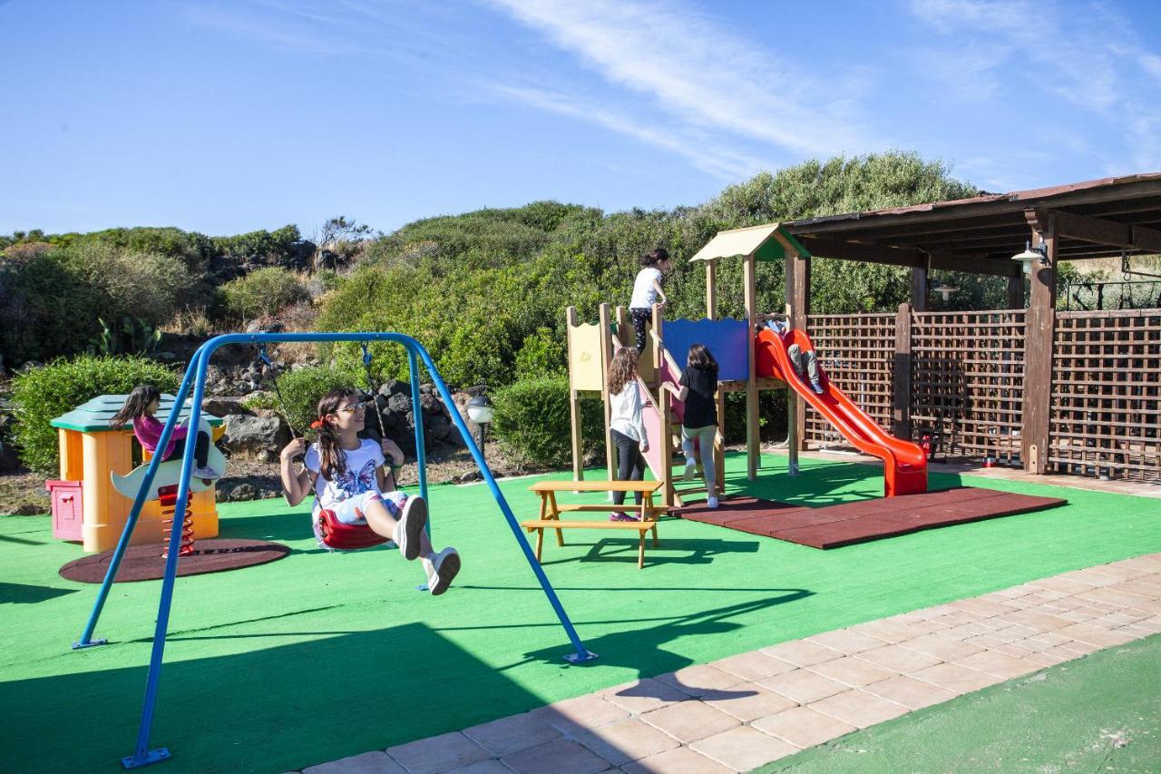 Suvaki Resort Madonna Delle Grazie Dış mekan fotoğraf